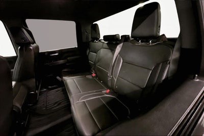 2020 GMC Sierra 2500 HD Sierra