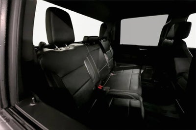 2020 GMC Sierra 2500 HD Sierra