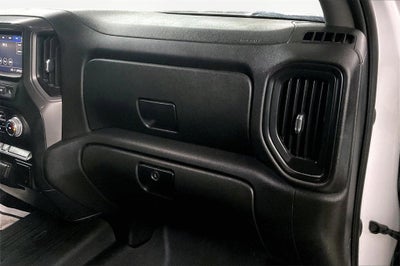 2020 GMC Sierra 2500 HD Sierra