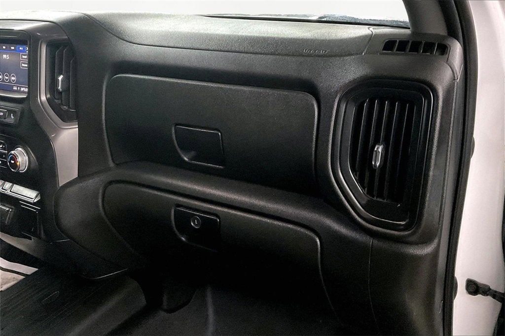 2020 GMC Sierra 2500 HD Sierra