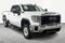 2020 GMC Sierra 2500 HD Sierra