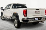 2020 GMC Sierra 2500 HD Sierra