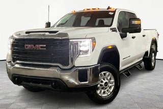 2020 GMC Sierra 2500 HD Sierra