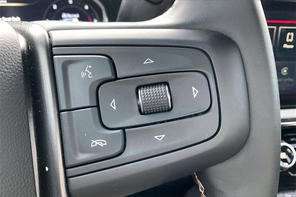 2025 GMC Sierra 3500 HD AT4