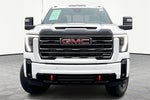 2025 GMC Sierra 3500 HD AT4