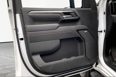 2025 GMC Sierra 3500 HD AT4