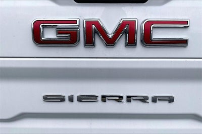2025 GMC Sierra 3500 HD AT4