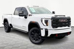 2025 GMC Sierra 3500 HD AT4