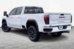 2025 GMC Sierra 3500 HD AT4