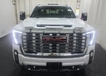 2025 GMC Sierra 3500 HD Denali