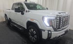 2025 GMC Sierra 3500 HD Denali