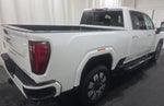 2025 GMC Sierra 3500 HD Denali