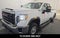 2022 GMC Sierra 2500 HD Pro