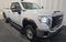 2022 GMC Sierra 2500 HD Pro