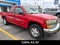2004 GMC Canyon SL Z85