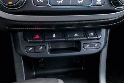 2018 GMC Canyon 4WD SLT