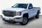 2017 GMC Sierra 1500 REG CAB 2WD 133.0