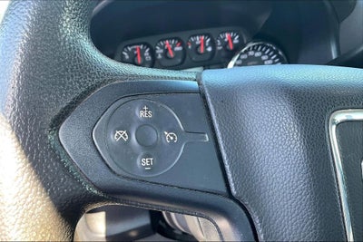 2017 GMC Sierra 1500 REG CAB 2WD 133.0