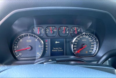 2017 GMC Sierra 1500 REG CAB 2WD 133.0