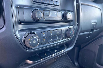 2017 GMC Sierra 1500 REG CAB 2WD 133.0