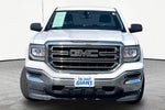 2017 GMC Sierra 1500 REG CAB 2WD 133.0