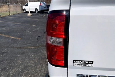 2017 GMC Sierra 1500 REG CAB 2WD 133.0