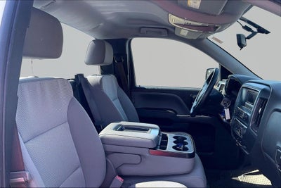 2017 GMC Sierra 1500 REG CAB 2WD 133.0