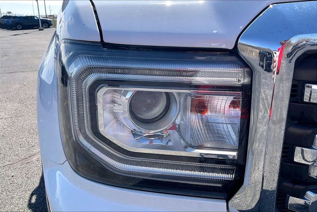 2017 GMC Sierra 1500 REG CAB 2WD 133.0