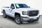 2017 GMC Sierra 1500 REG CAB 2WD 133.0