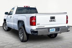 2017 GMC Sierra 1500 REG CAB 2WD 133.0