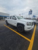 2017 GMC Sierra 1500 DBL CAB 2WD