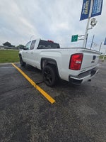 2017 GMC Sierra 1500 DBL CAB 2WD