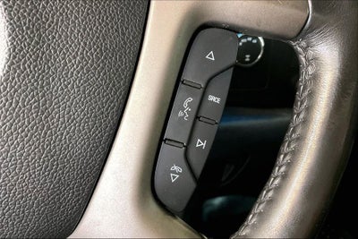 2013 GMC Sierra 1500 SLE