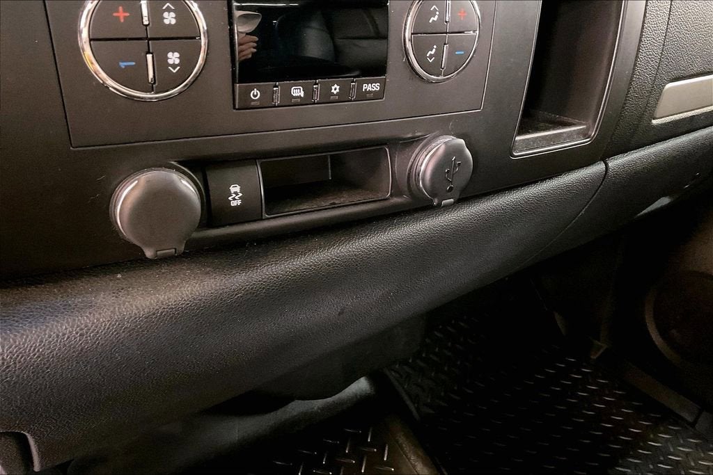 2013 GMC Sierra 1500 SLE
