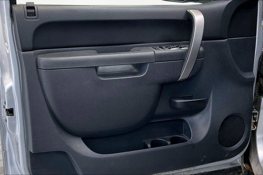2013 GMC Sierra 1500 SLE