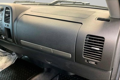 2013 GMC Sierra 1500 SLE