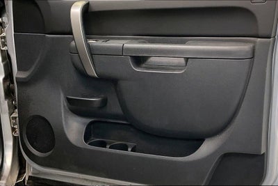 2013 GMC Sierra 1500 SLE