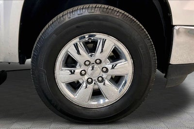 2013 GMC Sierra 1500 SLE