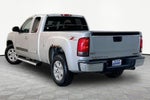 2013 GMC Sierra 1500 SLE