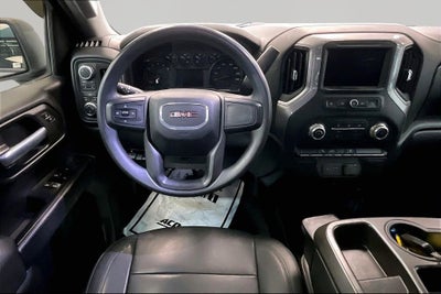 2021 GMC Sierra 1500 Sierra