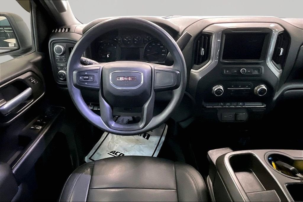 2021 GMC Sierra 1500 Sierra