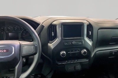 2021 GMC Sierra 1500 Sierra