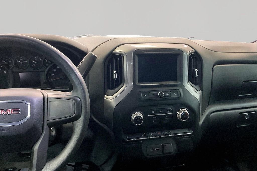 2021 GMC Sierra 1500 Sierra