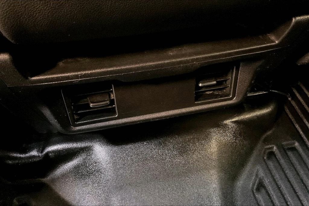 2021 GMC Sierra 1500 Sierra