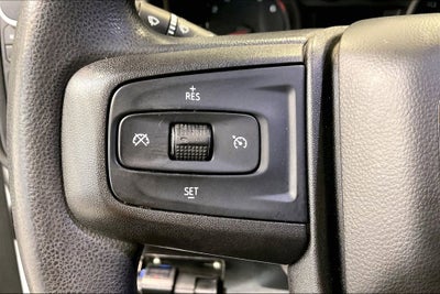 2021 GMC Sierra 1500 Sierra