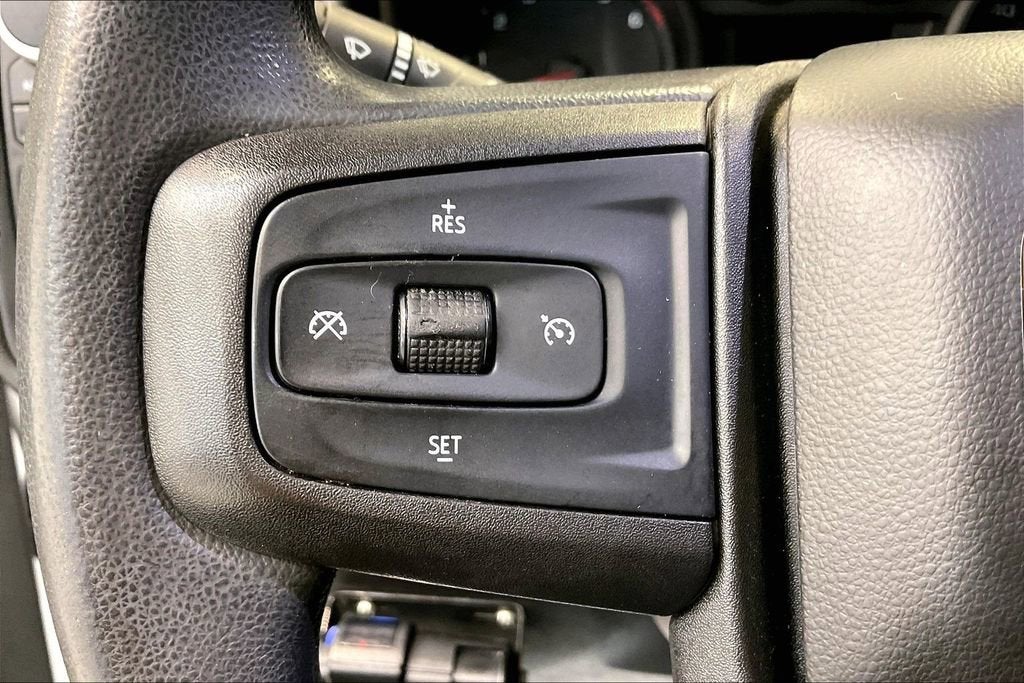 2021 GMC Sierra 1500 Sierra