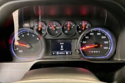 2021 GMC Sierra 1500 Sierra