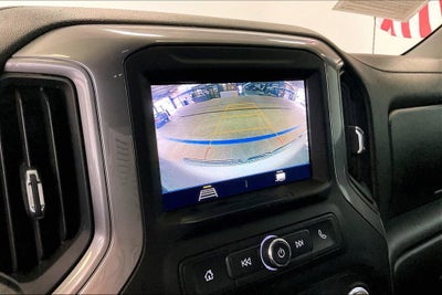 2021 GMC Sierra 1500 Sierra