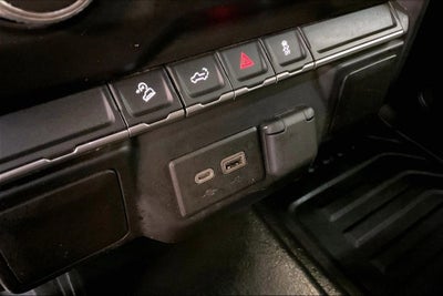 2021 GMC Sierra 1500 Sierra