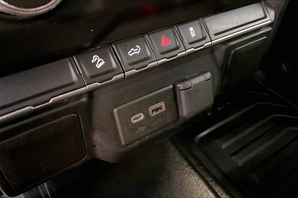 2021 GMC Sierra 1500 Sierra